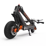 Trottinette électrique INOKIM OXO 60V 25.6Ah Double moteur – Image 4