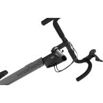 Wahoo KICKR Bike Pro - Vélo d'intérieur - noir – Image 6