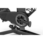 Wahoo KICKR Bike Pro - Vélo d'intérieur - noir – Image 7