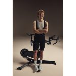 Wahoo KICKR Bike Pro - Vélo d'intérieur - noir – Image 11
