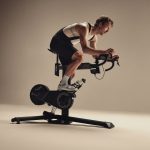 Wahoo KICKR Bike Pro - Vélo d'intérieur - noir – Image 12