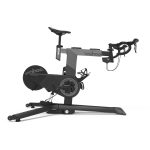 Wahoo KICKR Bike Pro - Vélo d'intérieur - noir – Image 2