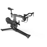 Wahoo KICKR Bike Pro - Vélo d'intérieur - noir – Image 3