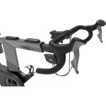 Wahoo KICKR Bike Pro - Vélo d'intérieur - noir – Image 4