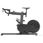 Wahoo KICKR BIKE SHIFT WIFI - Home trainer à vélo d'intérieur - noir – Image 2