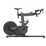 Wahoo KICKR BIKE SHIFT WIFI - Home trainer à vélo d'intérieur - noir