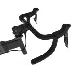 Wahoo KICKR BIKE SHIFT WIFI - Home trainer à vélo d'intérieur - noir – Image 4