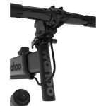 Wahoo KICKR BIKE SHIFT WIFI - Home trainer à vélo d'intérieur - noir – Image 3