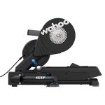 Wahoo KICKR MOVE - Home trainer à transmission directe - noir