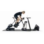 Wahoo KICKR MOVE - Home trainer à transmission directe - noir – Image 6