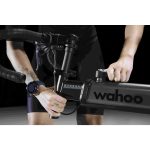 Wahoo KICKR BIKE SHIFT WIFI - Home trainer à vélo d'intérieur - noir – Image 8