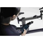 Wahoo KICKR BIKE SHIFT WIFI - Home trainer à vélo d'intérieur - noir – Image 5