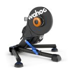 Wahoo KICKR V6 Zwift Cog and Click - Home trainer à transmission directe