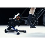 Wahoo KICKR V6 Zwift Cog and Click - Home trainer à transmission directe – Image 4