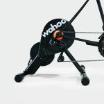 Wahoo KICKR V6 Zwift Cog and Click - Home trainer à transmission directe – Image 3