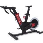 Vélo d'intérieur ZYCLE Smart ZBike 2.0 - Noir – Image 2