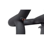 Vélo d'intérieur ZYCLE Smart ZBike 2.0 - Noir – Image 5