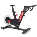 Vélo d'intérieur ZYCLE Smart ZBike 2.0 - Noir